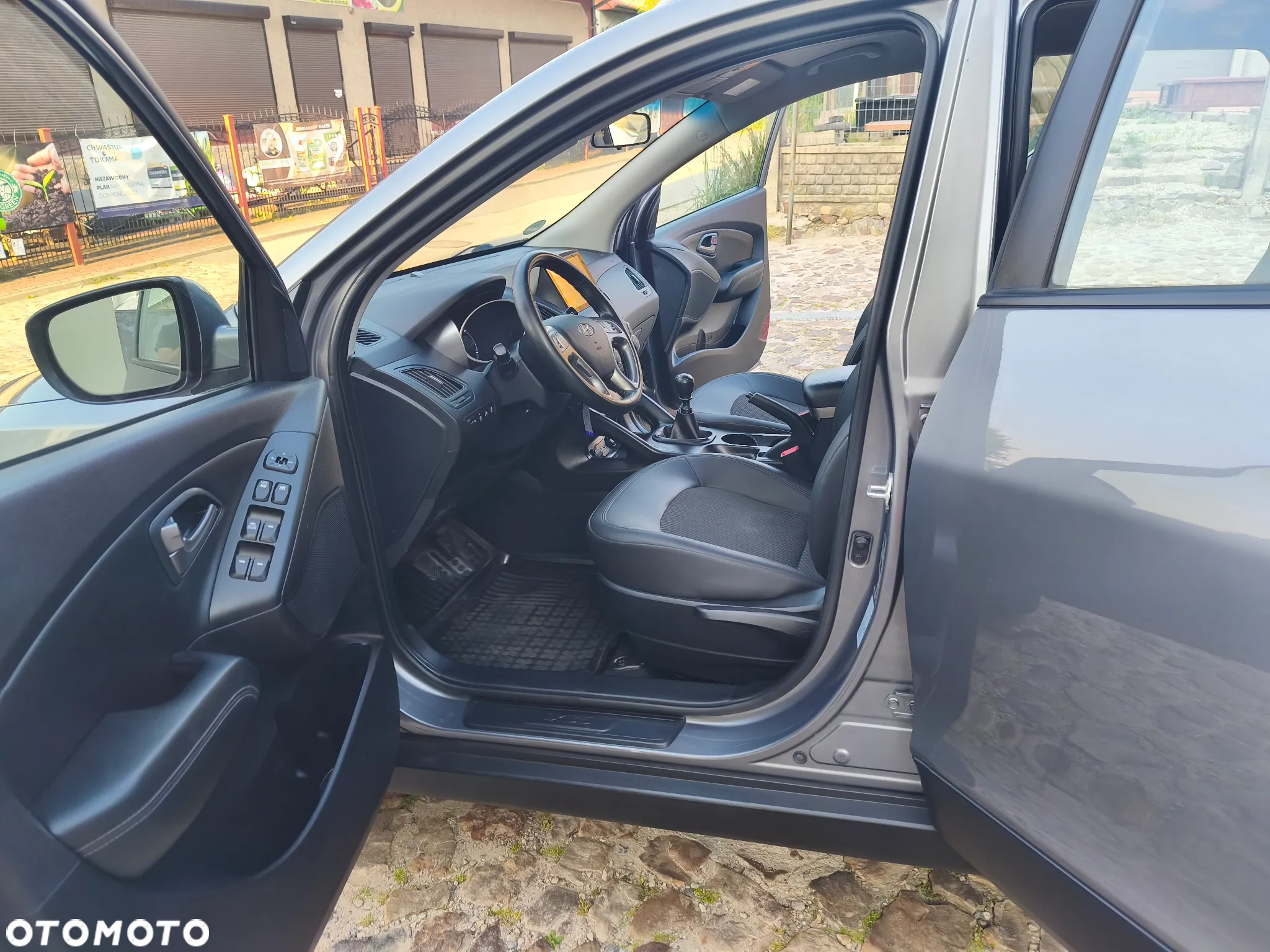 Hyundai ix35 1.6 2WD 5 Star Edition - 11