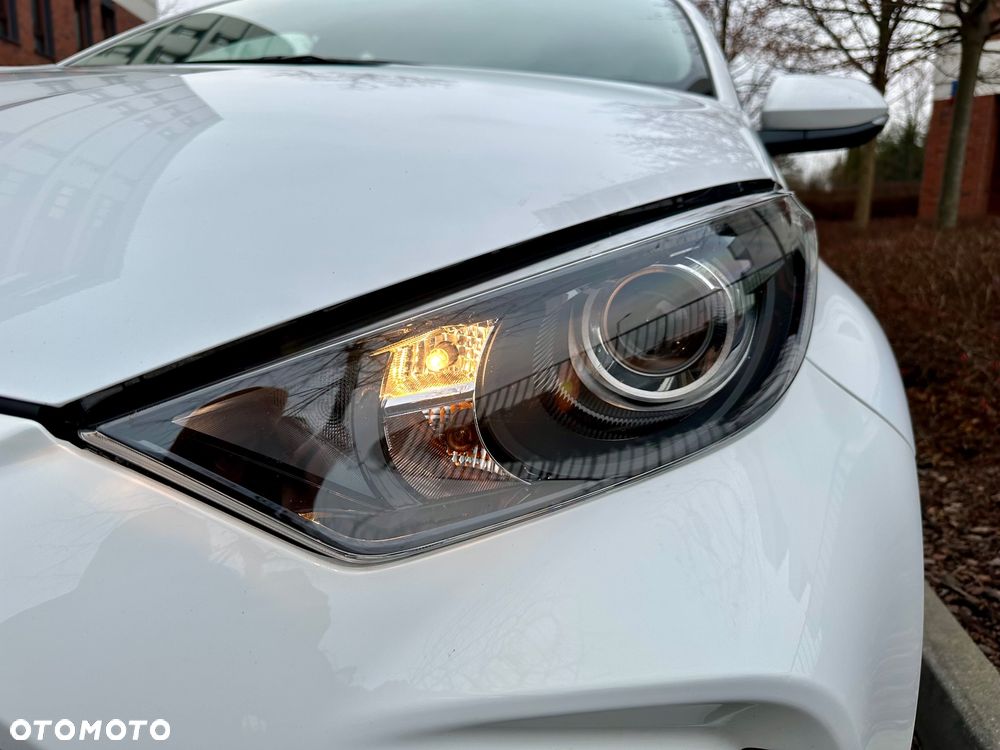 Toyota Yaris 1.5 Comfort - 13