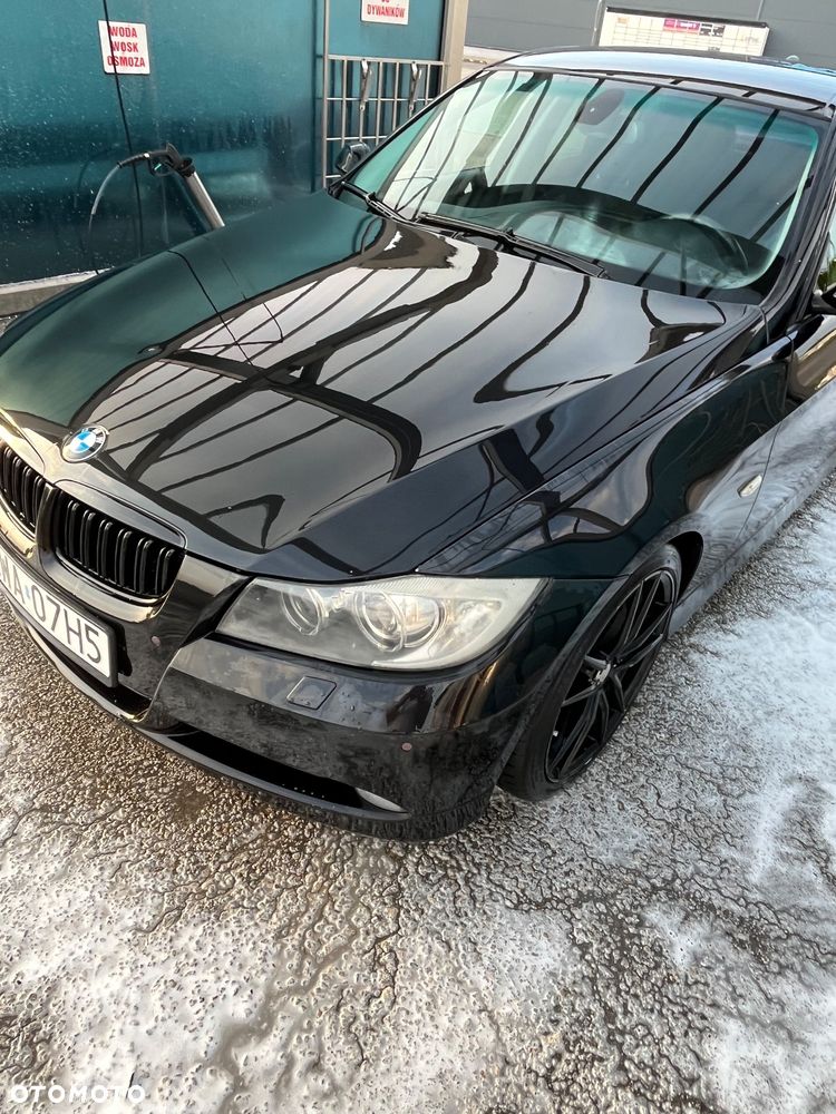 BMW Seria 3 320d - 18