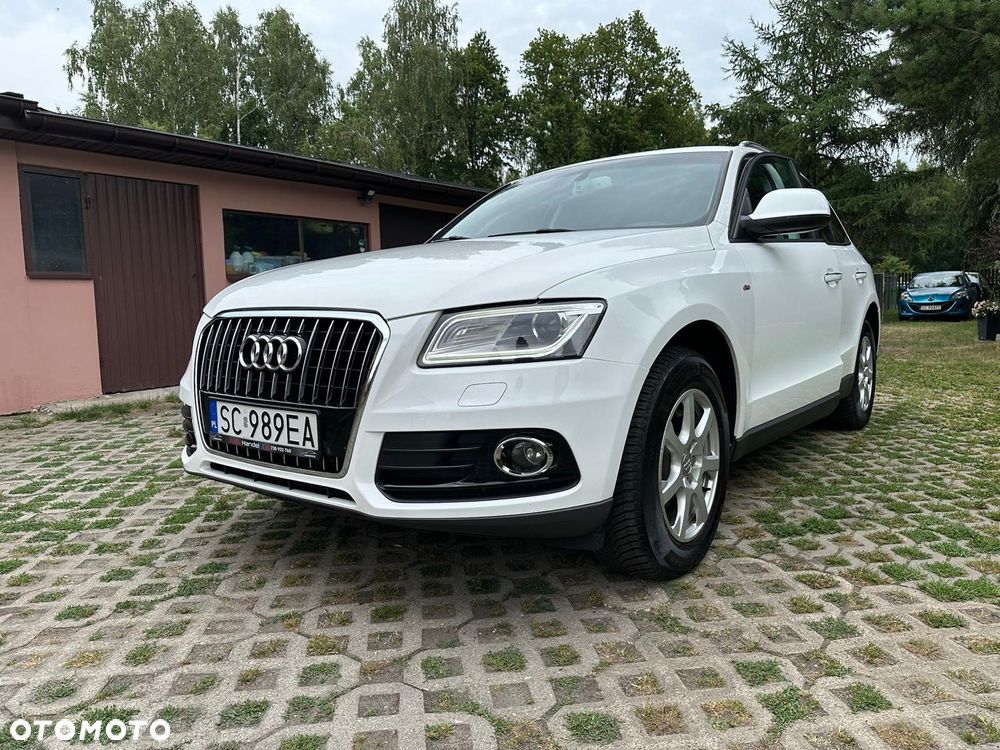 Audi Q5 2.0 TDI (clean diesel) ultra - 9