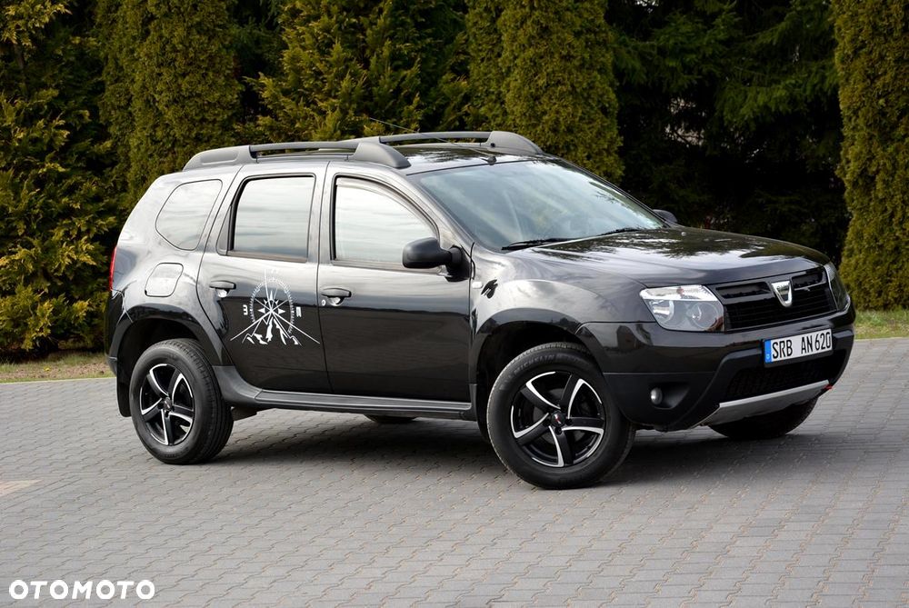 Dacia Duster 1.6 16V 105 4x2 Prestige - 5