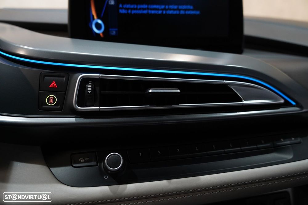 BMW i8 - 22