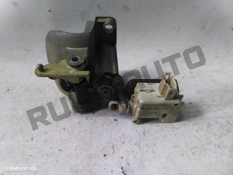 Canhão Mala  Seat Ibiza Ii (6k) [1993_2002] 1.4 I - 3
