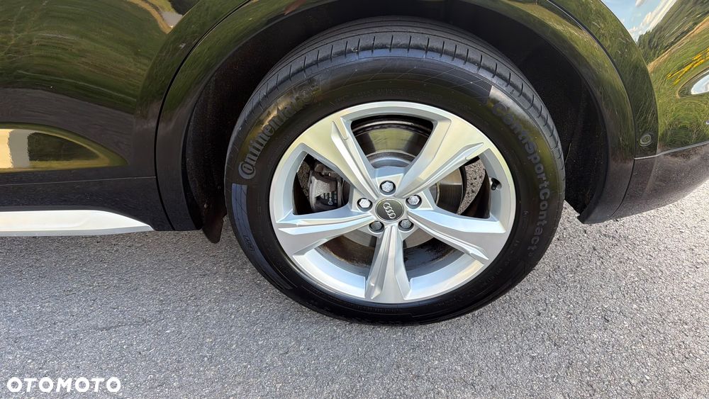 Audi Q5 2.0 TDI Quattro S tronic design - 25