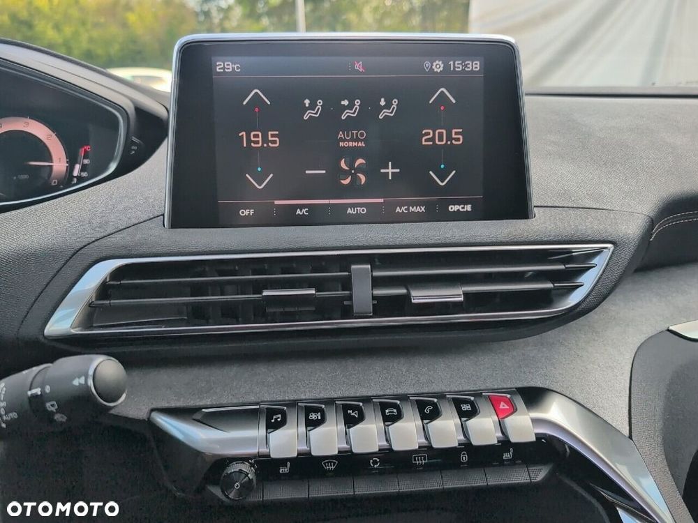 Peugeot 5008 1.5 BlueHDi GT S&S EAT8 - 20