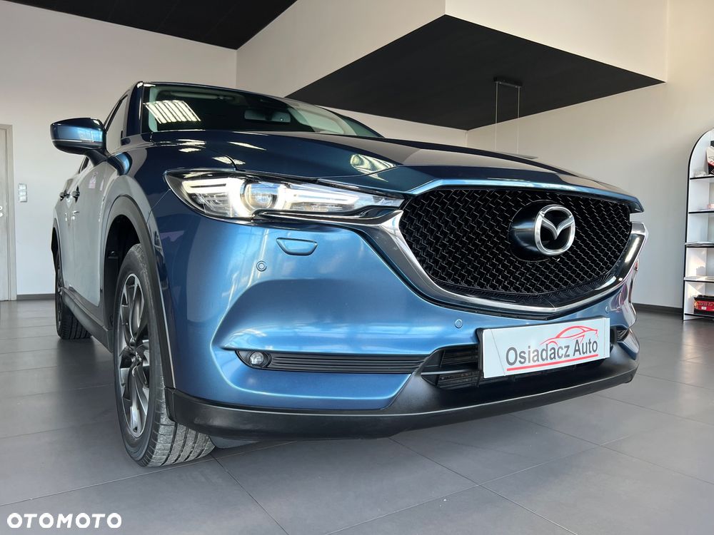 Mazda CX-5 - 8