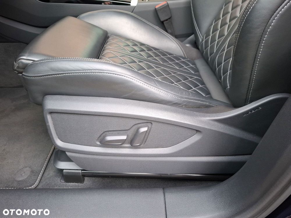 Audi Q5 Sportback 40 TDI mHEV Quattro S Line S tronic - 29