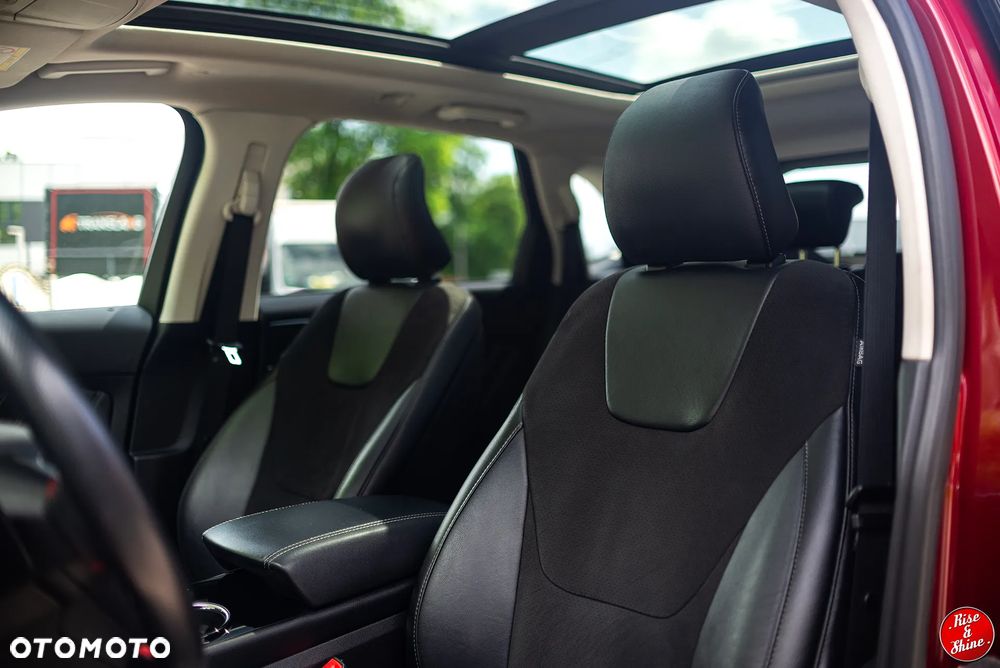 Ford Edge 2.0 TDCi Twin-Turbo 4WD Sport - 7