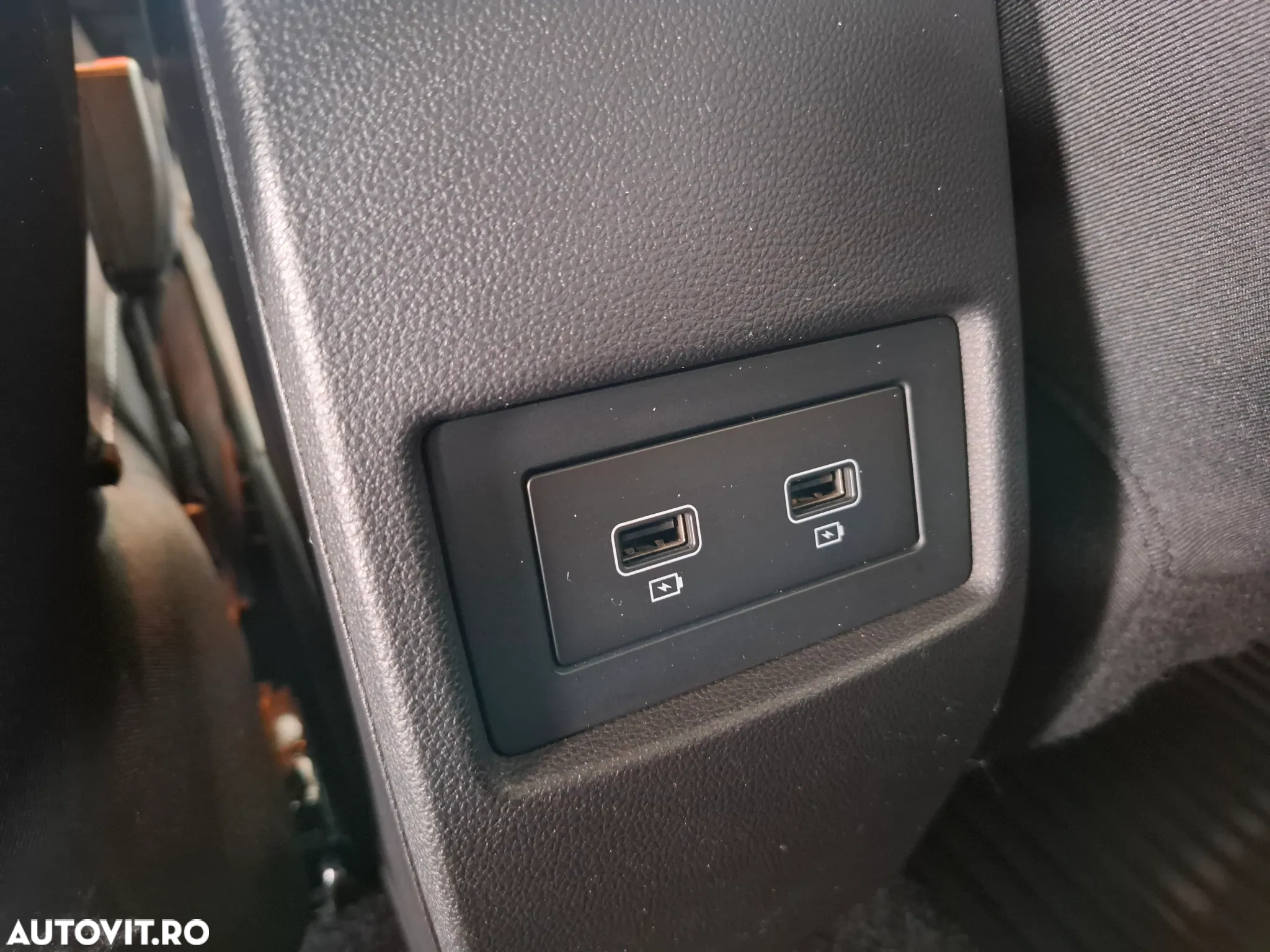Dacia Duster TCe 150 EDC Journey - 28