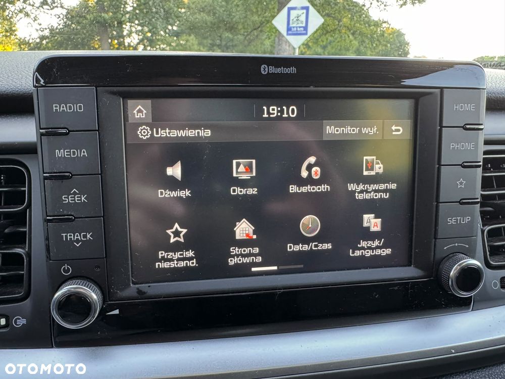 Kia Stonic 1.4 M - 25