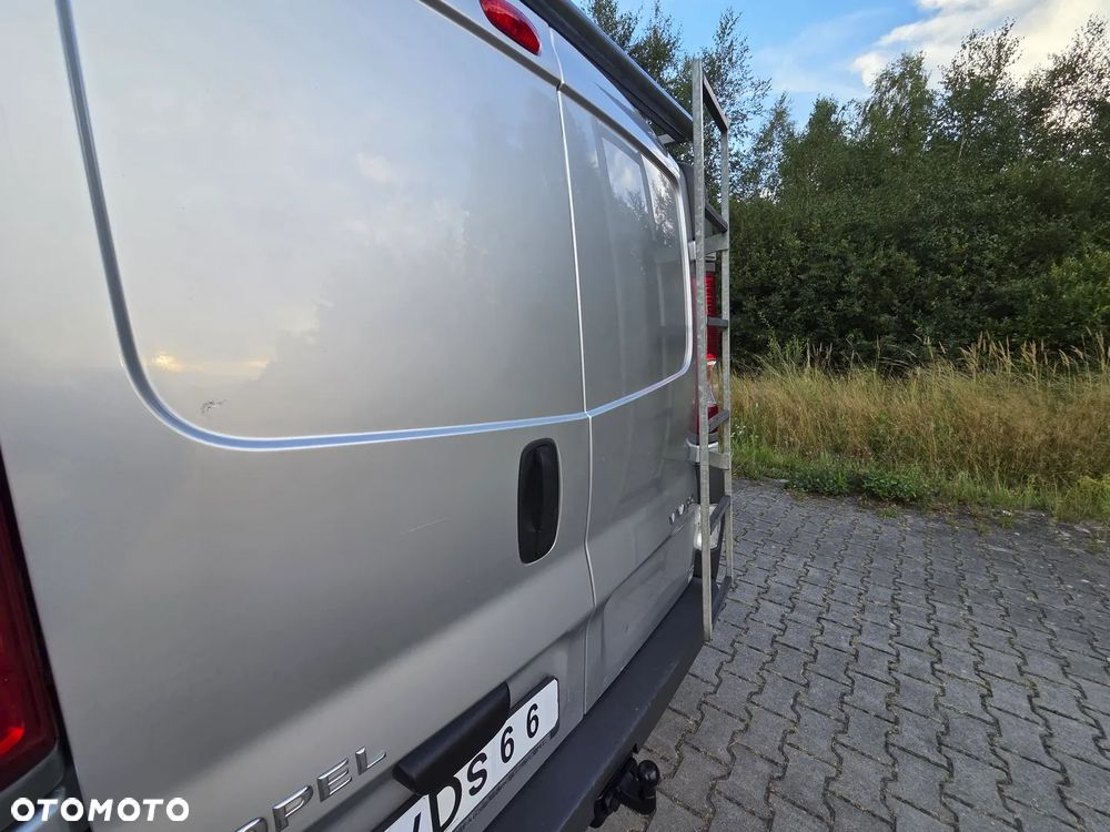 Renault Trafic - 19