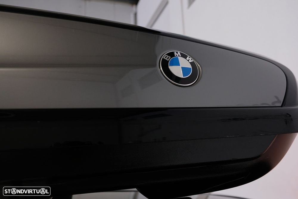 BMW X1 xDrive30e Aut. - 33