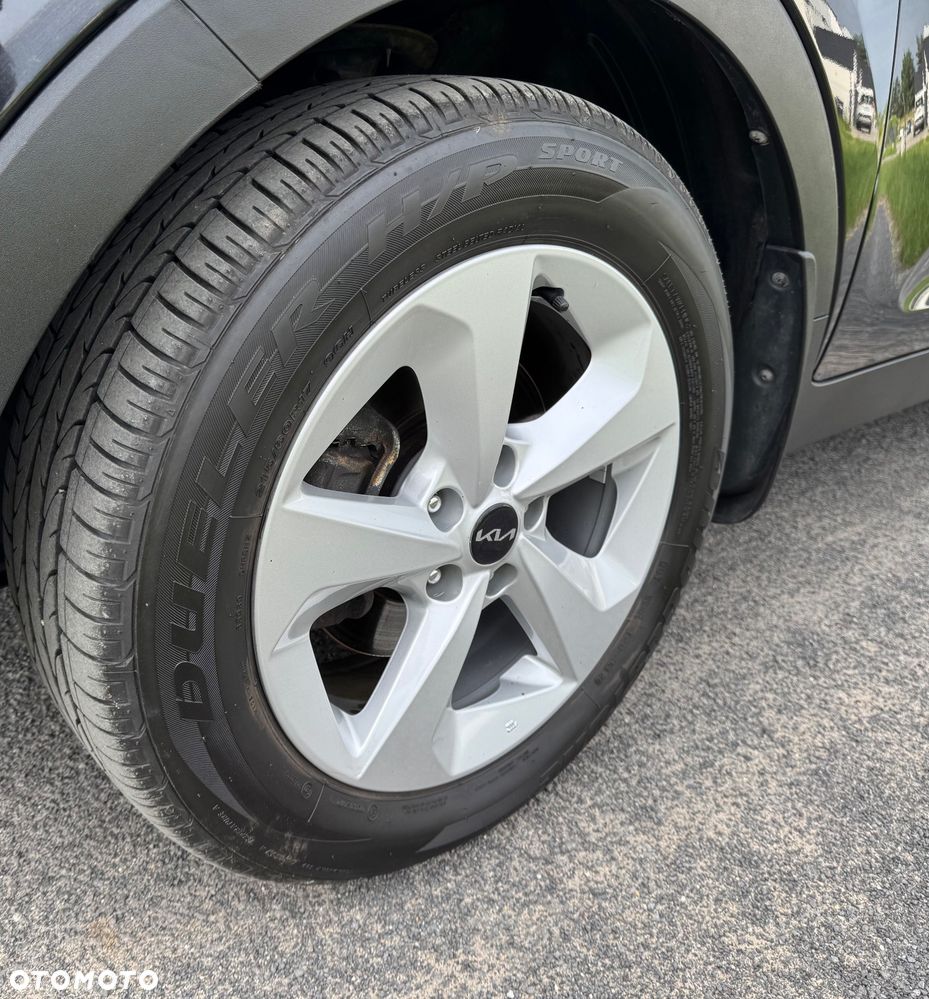 Kia Sportage - 20