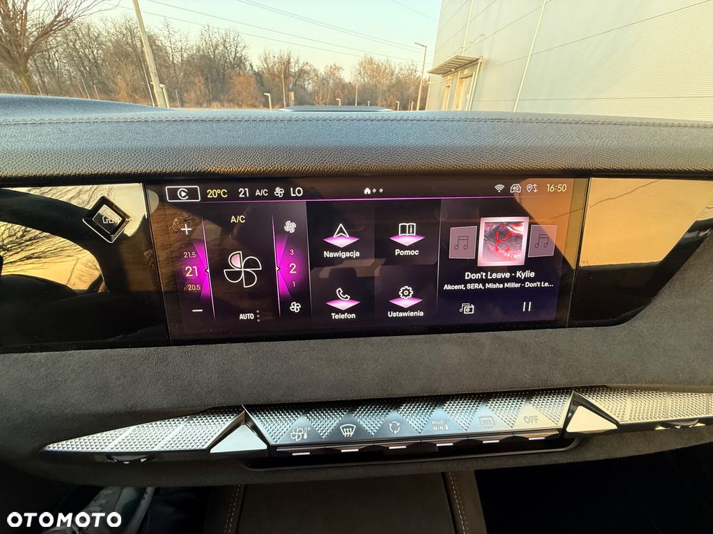 DS Automobiles DS 4 1.6 E-Tense Performance Line - 31