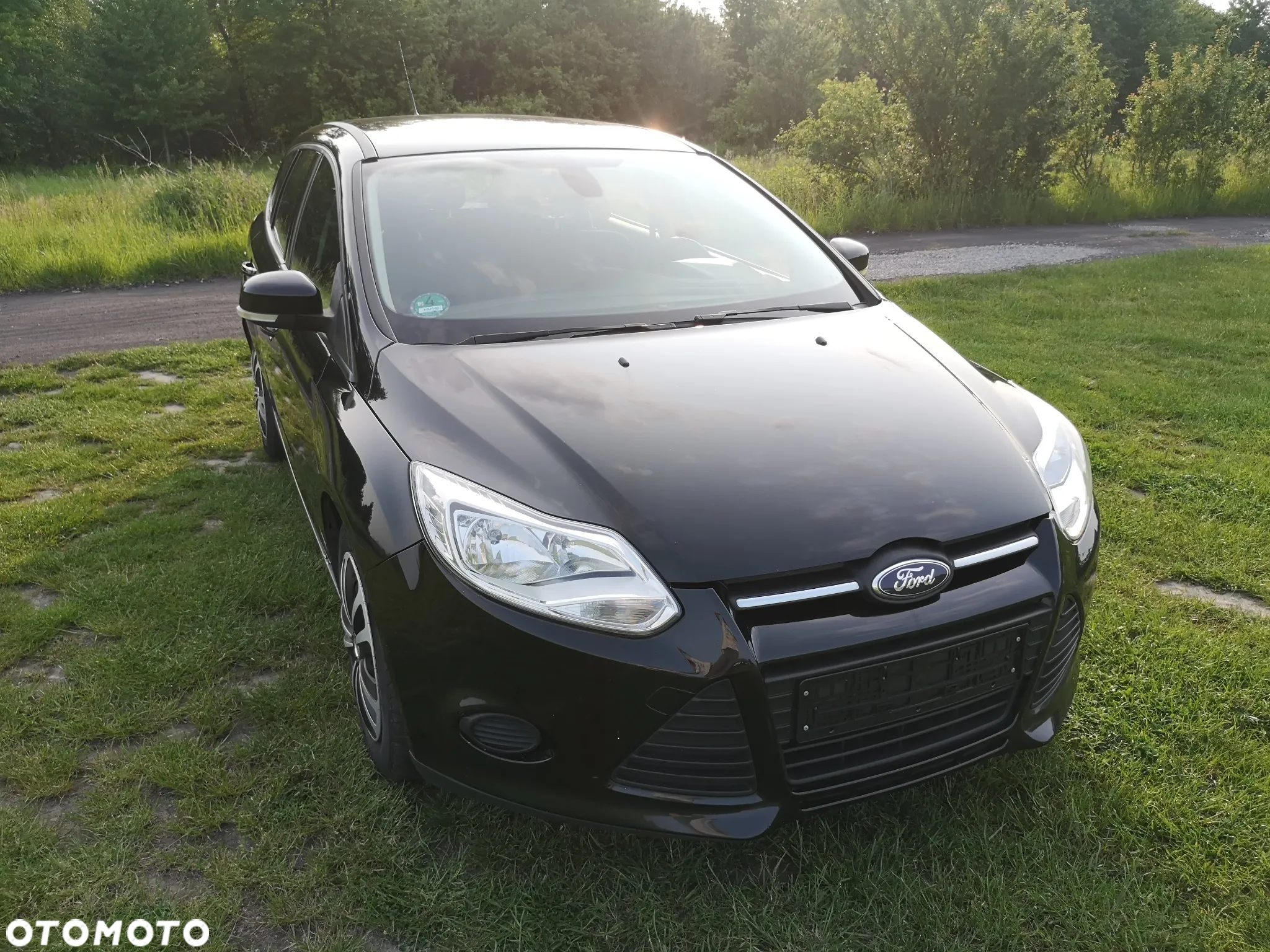 Ford Focus - 8