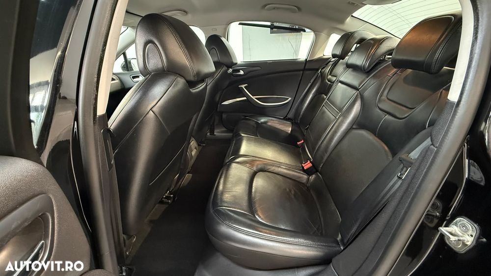 Citroën C5 THP 155 Aut. Exclusive - 14