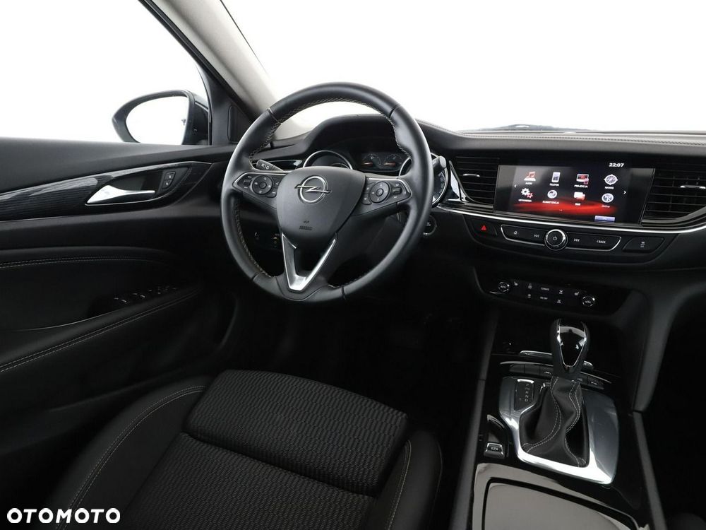 Opel Insignia 2.0 CDTI automatik Innovation - 17