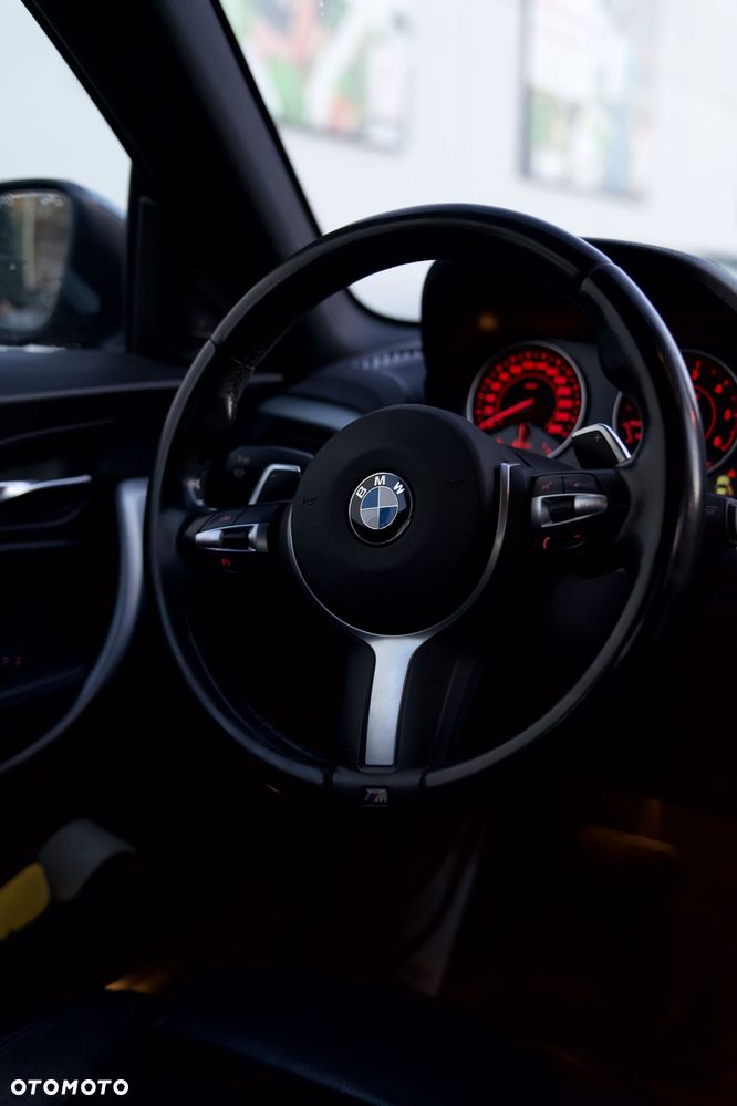 BMW Seria 2 225d Sport-Aut - 10