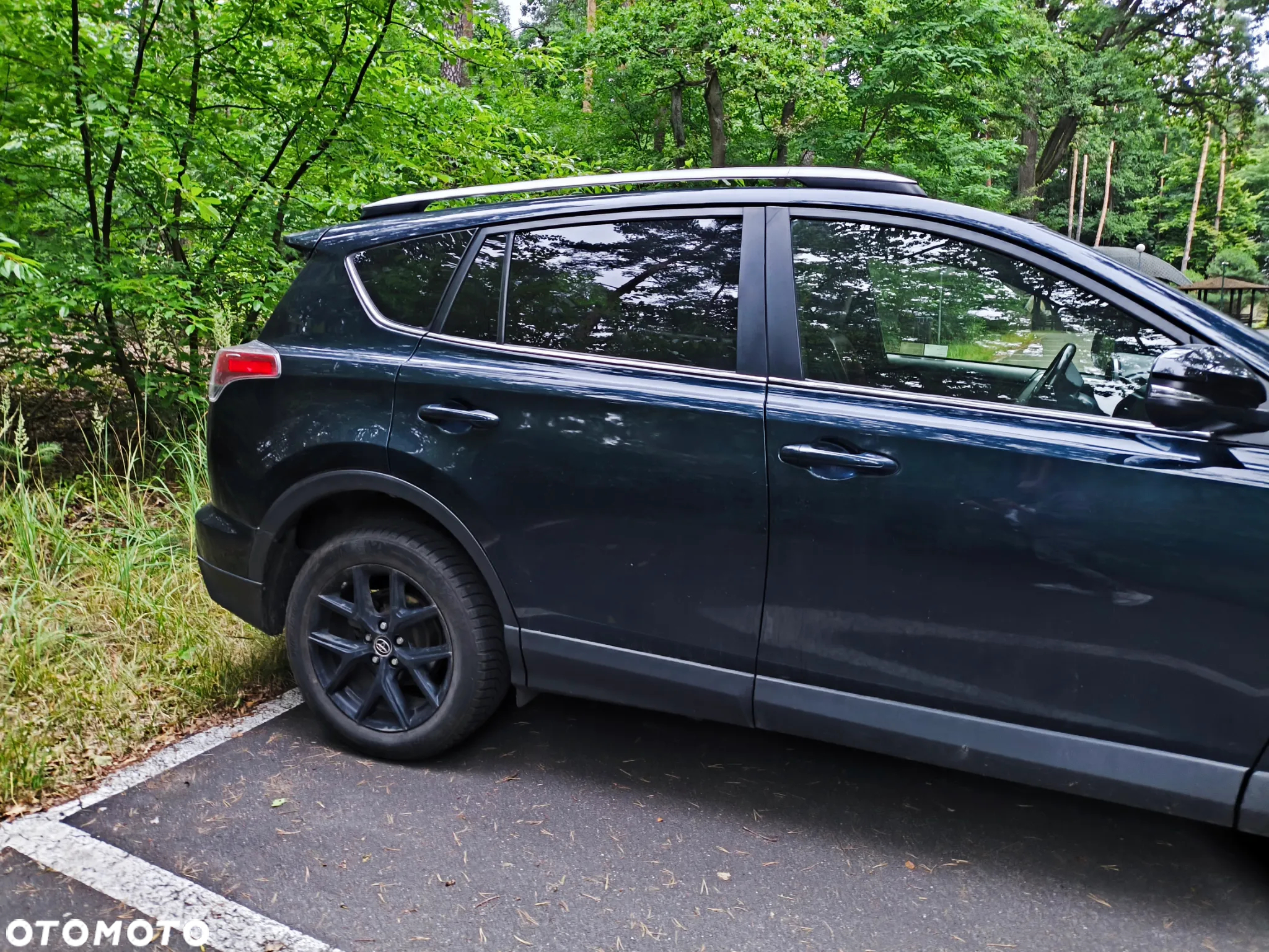 Toyota RAV4 Hybrid Prestige 4x2 - 5
