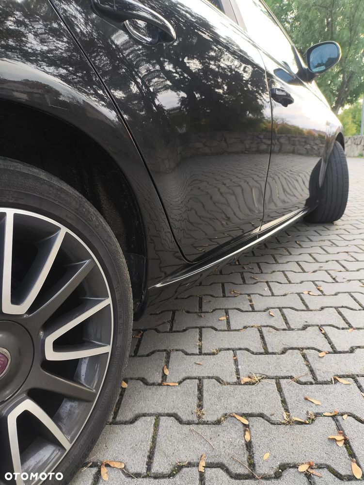 Fiat Bravo 1.4 T-JET 16V Speed - 12