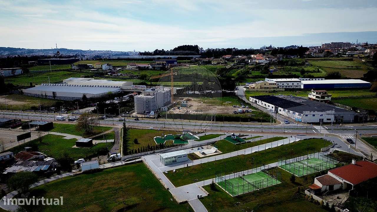 Terreno  para venda - Grande imagem: 5/6