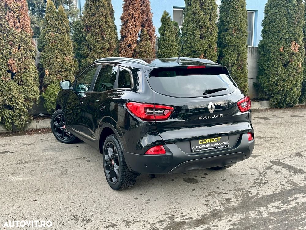 Renault Kadjar - 4