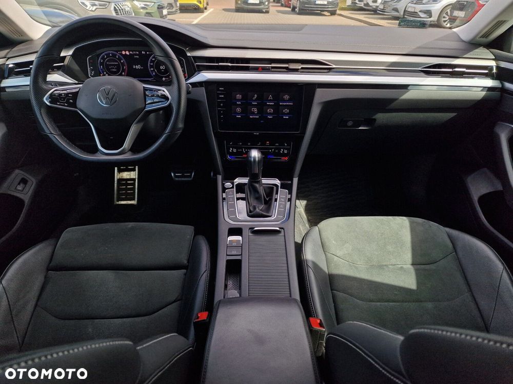 Volkswagen Arteon 2.0 TSI Elegance DSG - 20