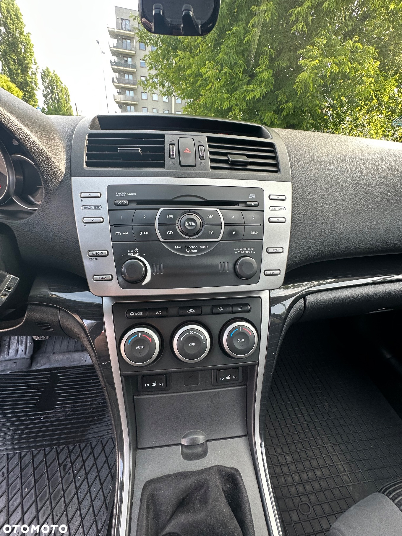 Mazda 6 2.0 Active - 38