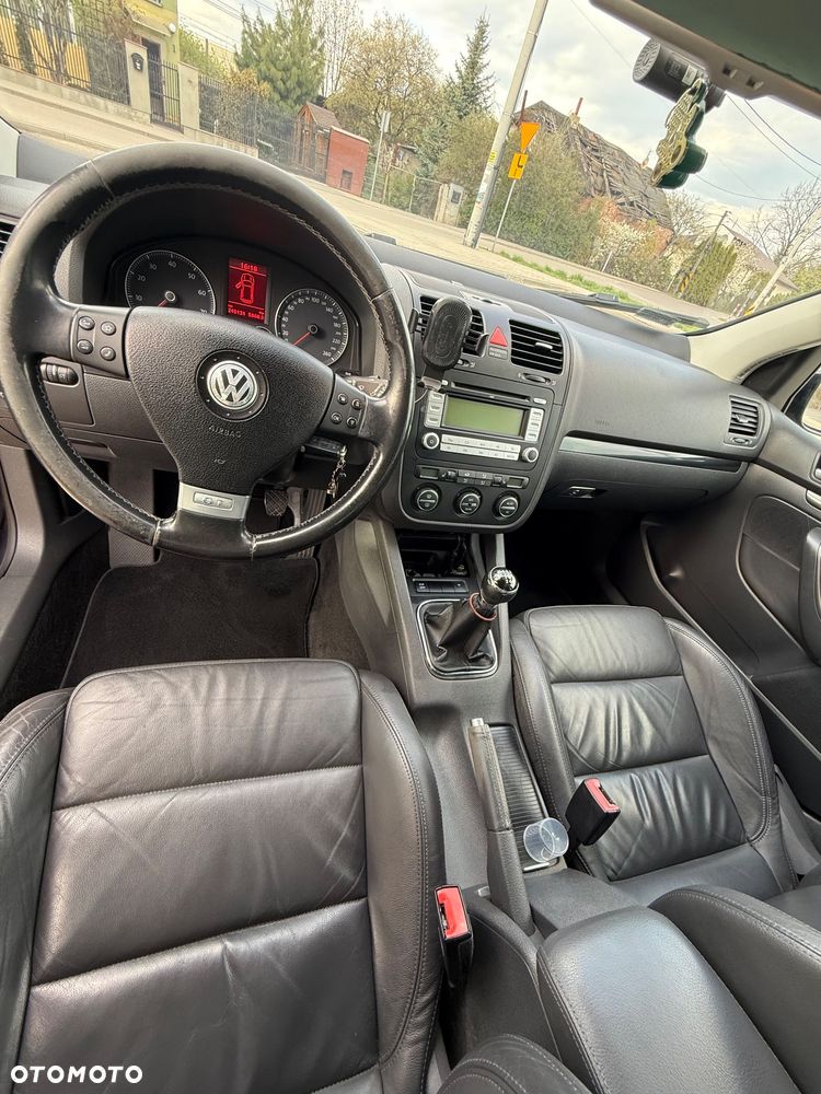 Volkswagen Golf 1.4 TSI GT Sport - 10