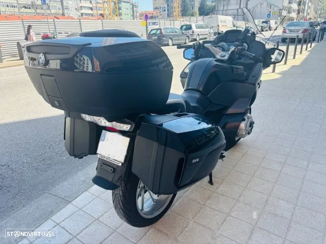 BMW R 1200 RT - 5