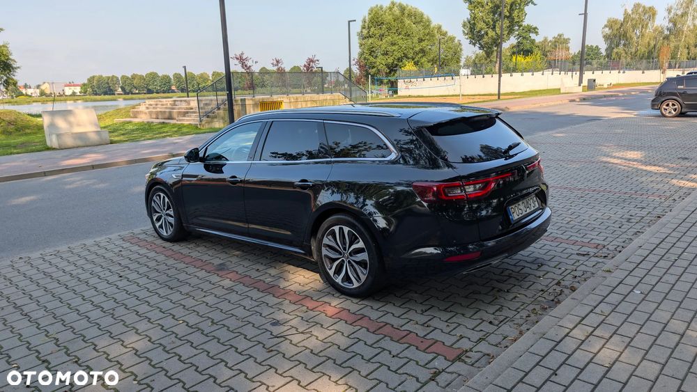 Renault Talisman 1.6 Energy dCi Intens - 6