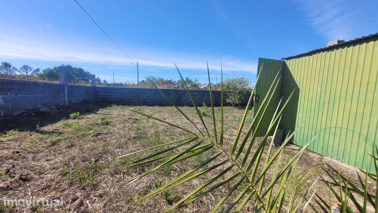Terreno de 2340 metros quadrados para construção - Grande imagem: 3/13