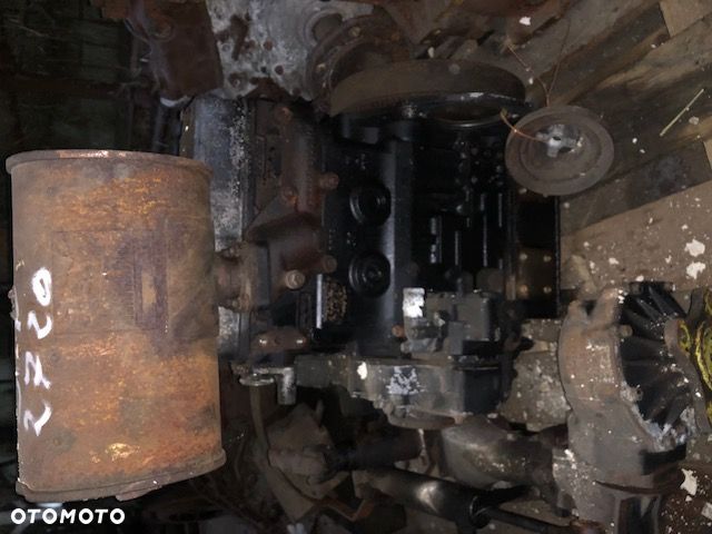 Yanmar 3TNV88 - Korbowód - 4