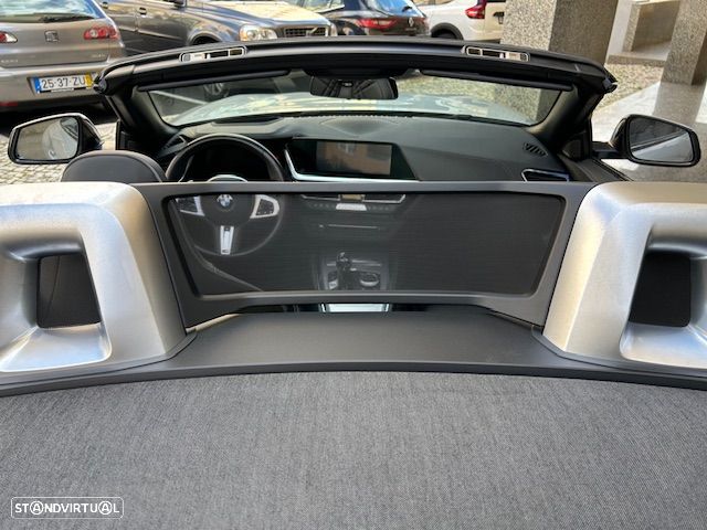 BMW Z4 sDrive20i Aut. M Sport - 45