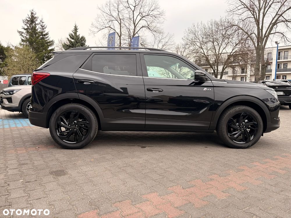 SsangYong/KGM Korando 1.5 T-GDI Adventure 2WD - 6