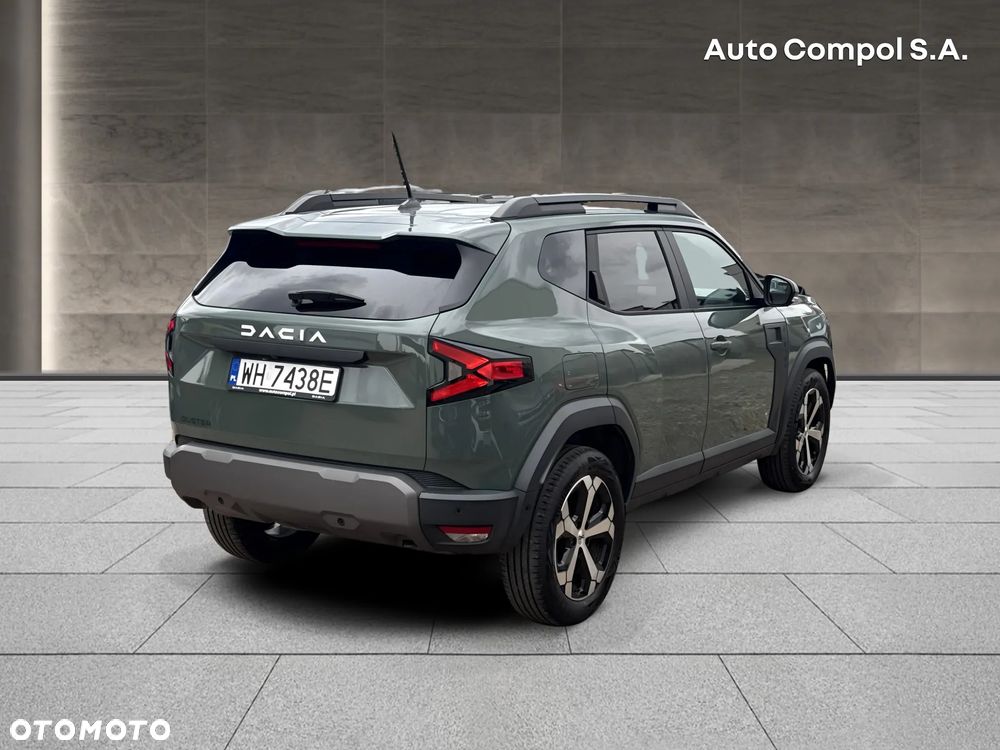 Dacia Duster 1.0 TCe Journey - 5