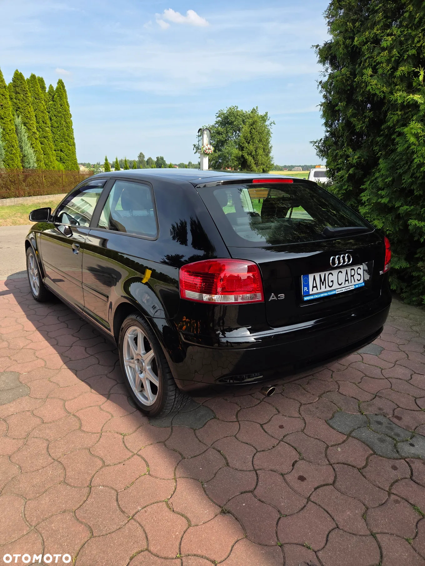 Audi A3 - 27