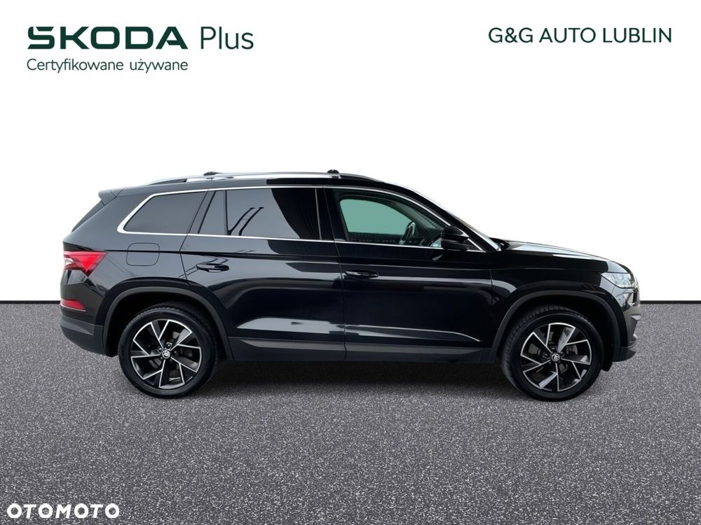 Skoda Kodiaq - 7