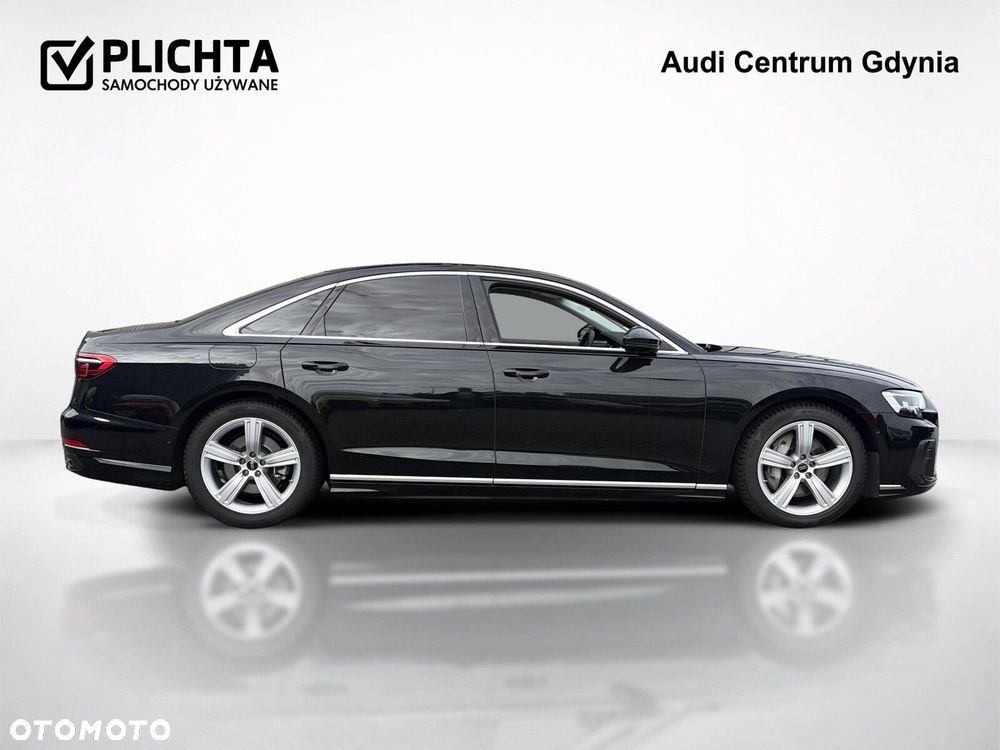 Audi A8 - 7