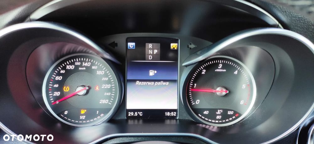 Mercedes-Benz GLC 220 d 4Matic 9G-TRONIC - 12