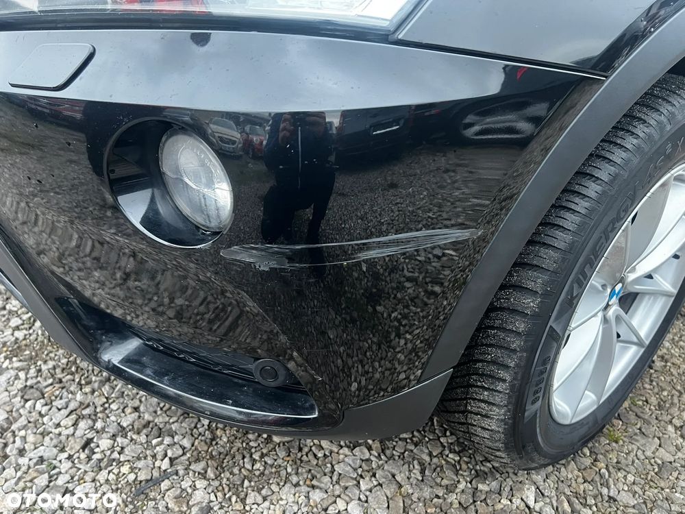 BMW X3 xDrive30d - 31