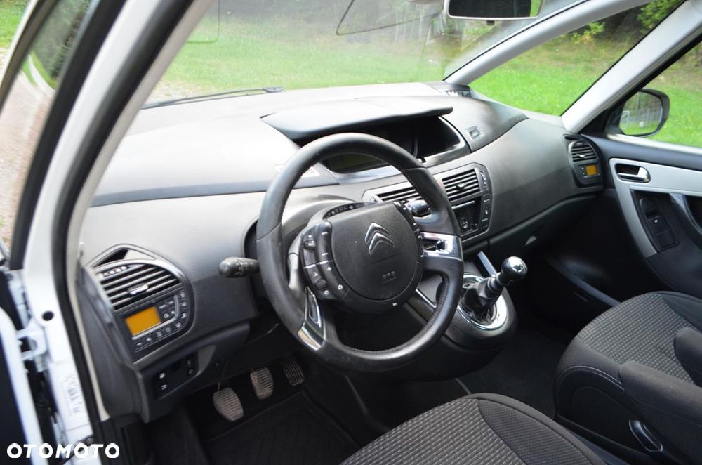 Citroën C4 Picasso 1.6 HDi Selection - 31