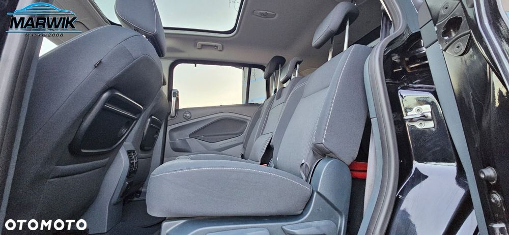 Ford Grand C-MAX - 28