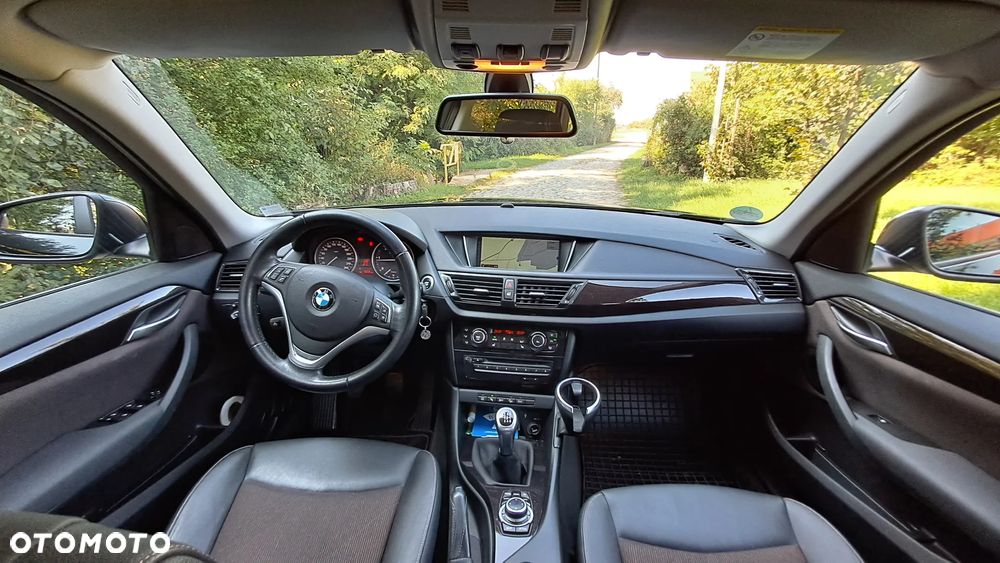 BMW X1 xDrive20d xLine - 7