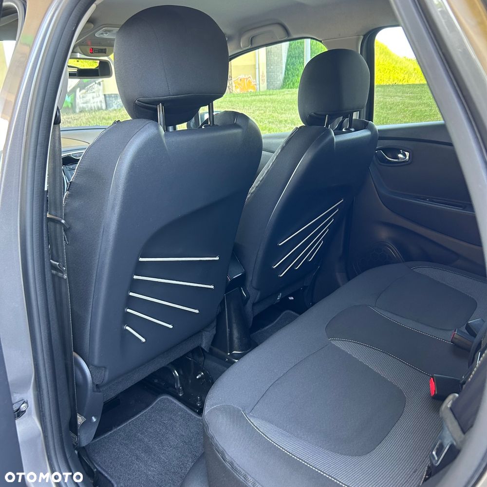 Renault Captur - 17