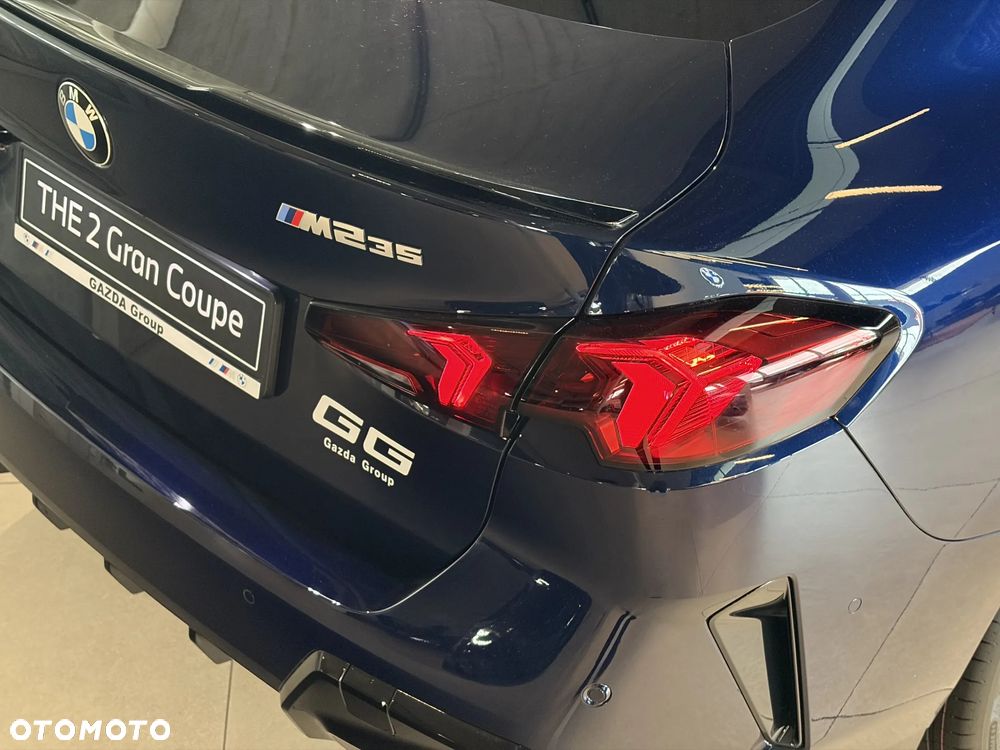 BMW Seria 2 M235i xDrive - 8