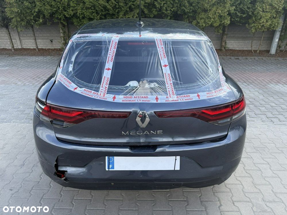 Renault Megane - 5