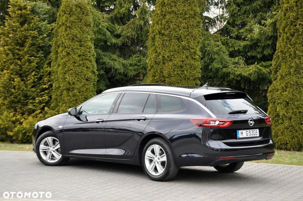 Opel Insignia - 13