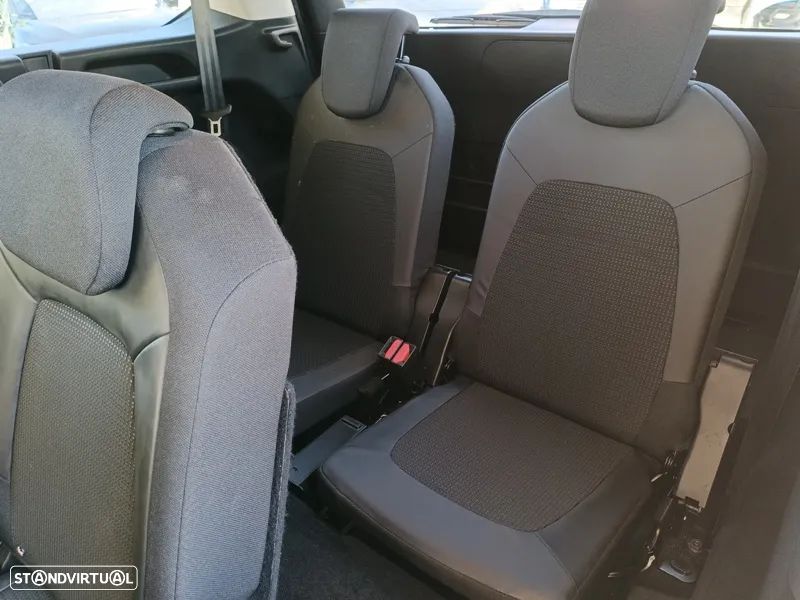 Citroën Grand C4 Spacetourer 1.5 BlueHDi C-Series EAT8 - 19