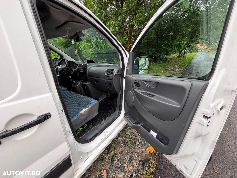 Fiat Scudo - 9